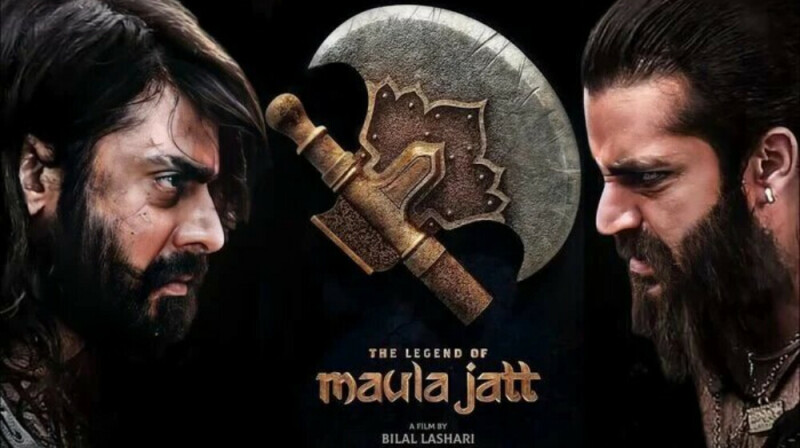 فلم "دی لیجنڈ آف مولا جٹ" کی نمائش کا ایک سال مکمل، سینما گھروں میں فلم کا راج برقرار