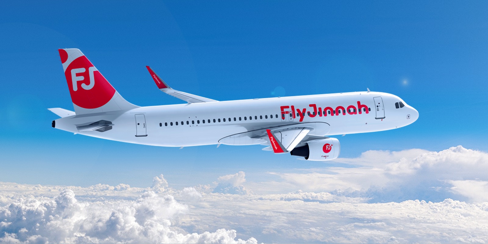 Fly Jinnah Expands Flight Frequency on Key Routes