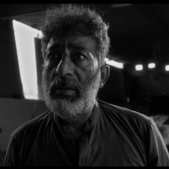 Film Haughty Eyes Ready To Hit Screen