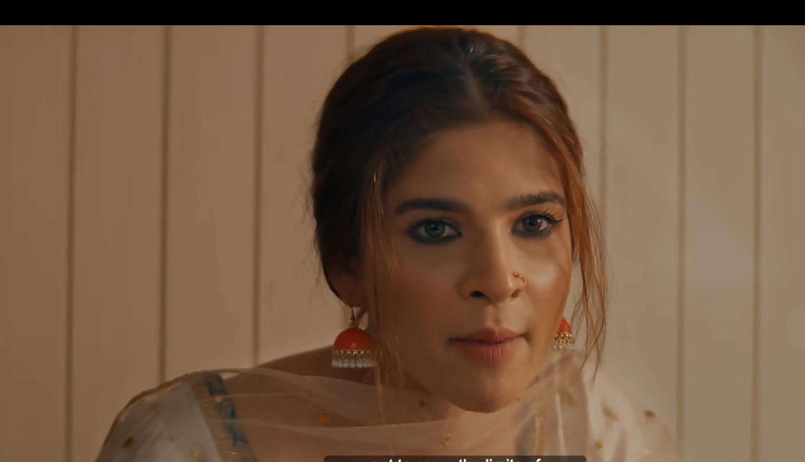 فلم "ٹکسالی گیٹ" ڈائریکٹر کٹ کے طور پر عید الفطر پر ریلیز ہوگی