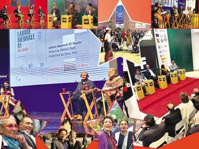 Literary festival, witnesses of culture and traditions