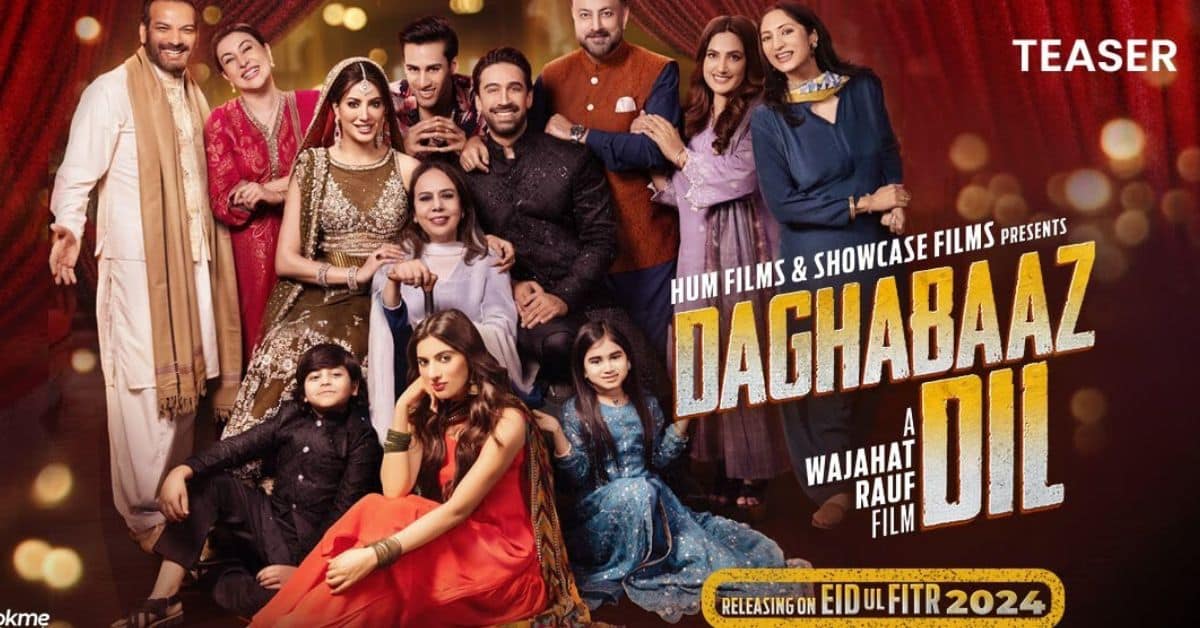 Ten films will be screened on Eid-ul-Fitr