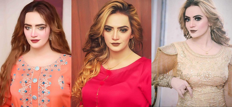 اداکارہ زارا خان کا خواتین پر تشدد کرنیوالوں کیخلاف کارروائی کا مطالبہ