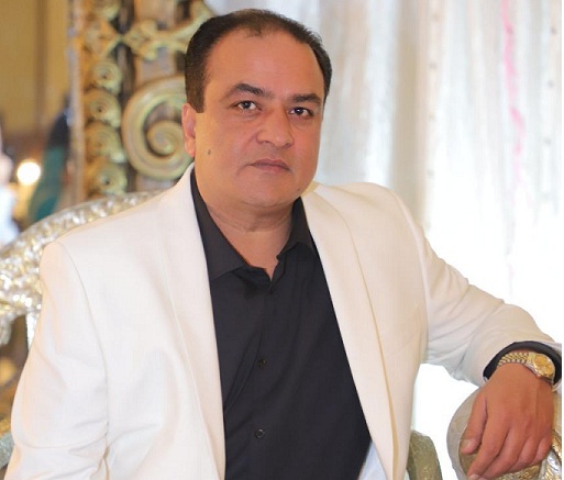 فلمساز راحیل ملک کا اپنا انڈیپنڈنٹ فلمی ادارہ  بنانے کا فیصلہ