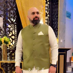 پروڈیوسر اسد گھمن پر نامعلوم افراد کی فائرنگ، شدید زخمی